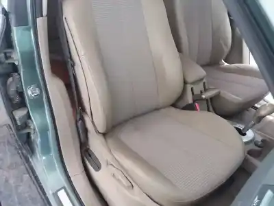 Veículo de Sucata renault megane ii berlina 5p luxe dynamique do ano 2008 alimentado 