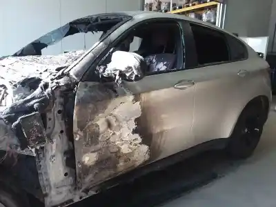 Veículo de Sucata bmw x6 (e71) xdrive40d do ano 2011 alimentado n57sd30b