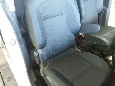 Veículo de Sucata peugeot partner kombi premium do ano 2009 alimentado 9hz