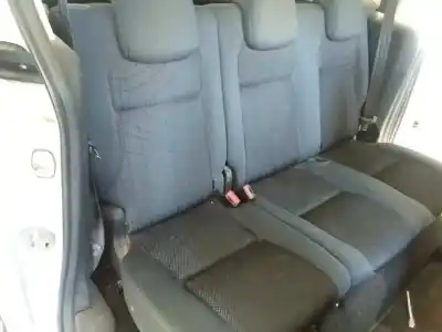 Veículo de Sucata peugeot partner kombi premium do ano 2009 alimentado 9hz