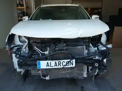 Здавання транспортного засобу nissan x-trail (t32) 360 4x4 року 2017 потужний r9m414 Здавання транспортного засобу nissan x-trail (t32) 360 4x4 року 2017 потужний r9m414