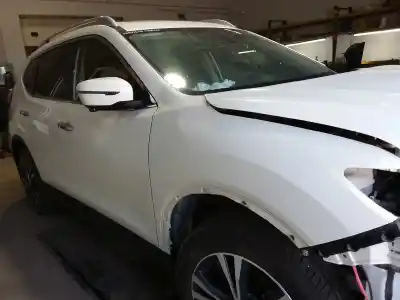 Здавання транспортного засобу nissan x-trail (t32) 360 4x4 року 2017 потужний r9m414 Здавання транспортного засобу nissan x-trail (t32) 360 4x4 року 2017 потужний r9m414