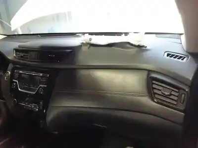 Здавання транспортного засобу nissan x-trail (t32) 360 4x4 року 2017 потужний r9m414 Здавання транспортного засобу nissan x-trail (t32) 360 4x4 року 2017 потужний r9m414