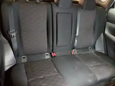 Vehicul casat nissan qashqai (j11) acenta al anului 2016 alimentat r9m