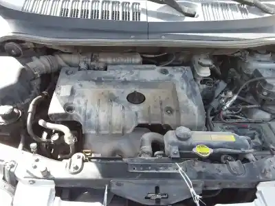 Здавання транспортного засобу hyundai matrix (fc) 1.6 gls full world cup року 2004 потужний g4ed