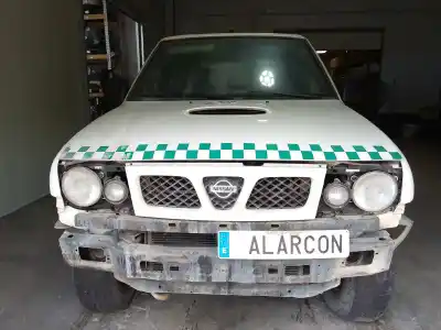 Vehículo de desguace NISSAN TERRANO/TERRANO.II (R20) Avenue del año 1996 con motor TD27TI