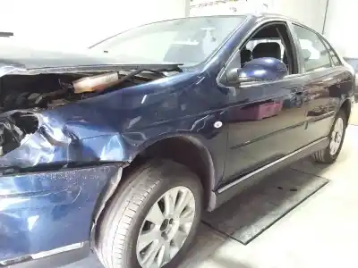 Veicolo di demolizione citroen c5 berlina 2.0 exclusive dell'anno 2007 alimentato rhr