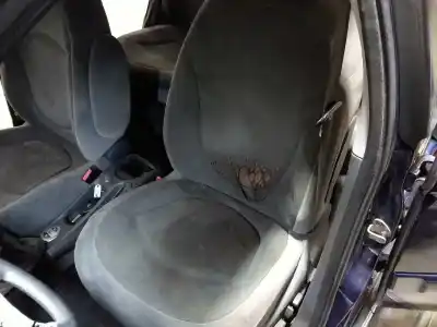 Veicolo di demolizione citroen c5 berlina 2.0 exclusive dell'anno 2007 alimentato rhr