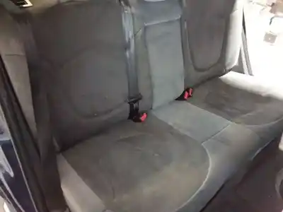 Veicolo di demolizione citroen c5 berlina 2.0 exclusive dell'anno 2007 alimentato rhr