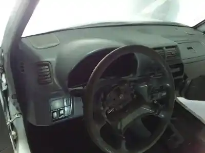 Veículo de Sucata suzuki vitara (se/sf/et) (1988->) 1.9 d (et) do ano 2000 alimentado d-dhw