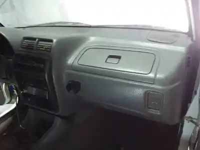 Veículo de Sucata suzuki vitara (se/sf/et) (1988->) 1.9 d (et) do ano 2000 alimentado d-dhw