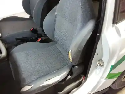 Veículo de Sucata suzuki vitara (se/sf/et) (1988->) 1.9 d (et) do ano 2000 alimentado d-dhw