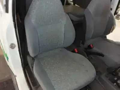 Veículo de Sucata suzuki vitara (se/sf/et) (1988->) 1.9 d (et) do ano 2000 alimentado d-dhw