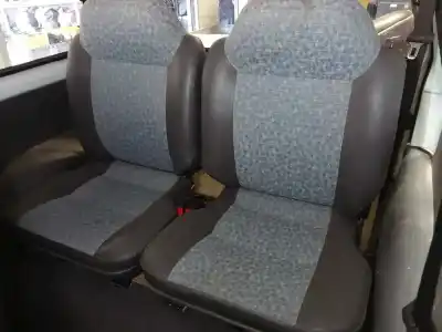 Veículo de Sucata suzuki vitara (se/sf/et) (1988->) 1.9 d (et) do ano 2000 alimentado d-dhw