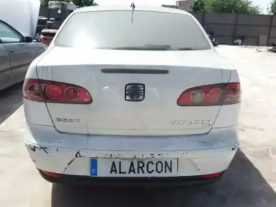 Veículo de Sucata seat cordoba berlina (6l2) stella do ano 2003 alimentado atd