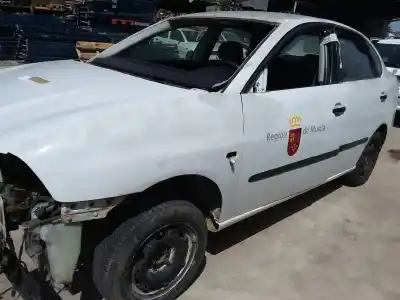 Veículo de Sucata seat cordoba berlina (6l2) stella do ano 2003 alimentado atd