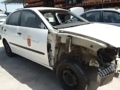 Veículo de Sucata seat cordoba berlina (6l2) stella do ano 2003 alimentado atd