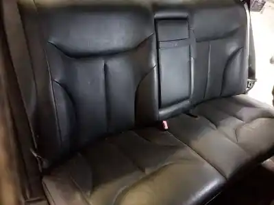 Vehículo de desguace mercedes                                           clase s (w140) berlina                                                                                                                                                                                                                                     s 300 d (140.135)                                                                                                                                                                                                                                          del año 1999 con motor 606961