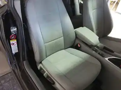 Veículo de Sucata bmw serie 1 berlina (e81/e87) 120d do ano 2008 alimentado 