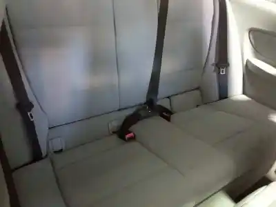 Veículo de Sucata bmw serie 1 berlina (e81/e87) 120d do ano 2008 alimentado 