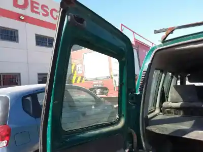 Утилизация автомобиля citroen berlingo 1.9 d x familiar года 1999 питание wjz