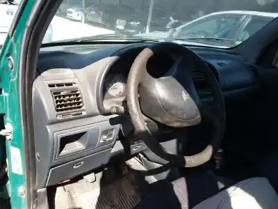 Утилизация автомобиля citroen berlingo 1.9 d x familiar года 1999 питание wjz
