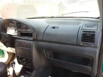 Утилизация автомобиля citroen berlingo 1.9 d x familiar года 1999 питание wjz