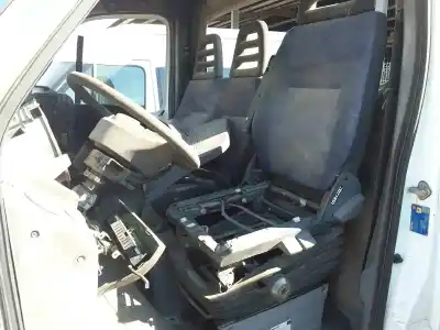 Vehículo de desguace iveco                                              daily ii                                                                                                                                                                                                                                                   65 c 15                                                                                                                                                                                                                                                    del año 2003 con motor 8140.43k