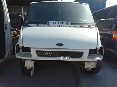 Утилизация автомобиля FORD                                               TRANSIT MOD. 2000 COMBI                                                                                                                                                                                                                                    FT 260 2.0 corto                                                                                                                                                                                                                                           года 2001 питание D3FA