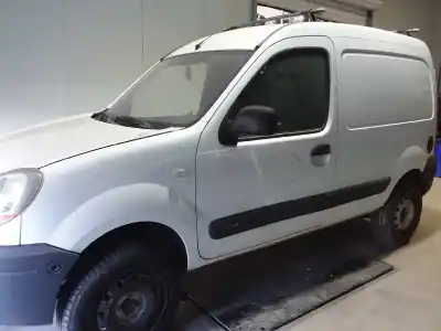 Scrapping Vehicle renault kangoo (f/kc0) alize of the year 2007 powered k4m750 Scrapping Vehicle renault kangoo (f/kc0) alize of the year 2007 powered k4m750