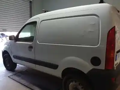 Scrapping Vehicle renault kangoo (f/kc0) alize of the year 2007 powered k4m750 Scrapping Vehicle renault kangoo (f/kc0) alize of the year 2007 powered k4m750