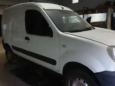 Scrapping Vehicle renault kangoo (f/kc0) alize of the year 2007 powered k4m750 Scrapping Vehicle renault kangoo (f/kc0) alize of the year 2007 powered k4m750