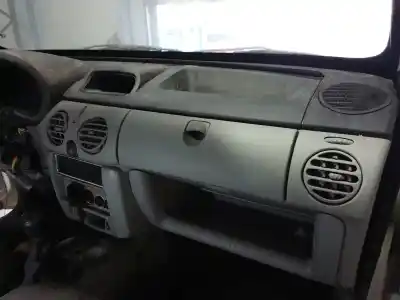 Scrapping Vehicle renault kangoo (f/kc0) alize of the year 2007 powered k4m750 Scrapping Vehicle renault kangoo (f/kc0) alize of the year 2007 powered k4m750