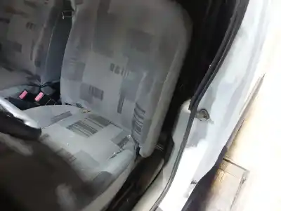 Scrapping Vehicle renault kangoo (f/kc0) alize of the year 2007 powered k4m750 Scrapping Vehicle renault kangoo (f/kc0) alize of the year 2007 powered k4m750