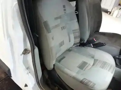 Scrapping Vehicle renault kangoo (f/kc0) alize of the year 2007 powered k4m750 Scrapping Vehicle renault kangoo (f/kc0) alize of the year 2007 powered k4m750