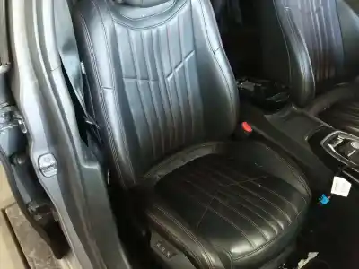 Veículo de Sucata peugeot 308 gt do ano 2016 alimentado ah01 / ahw