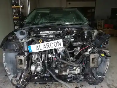 Утилизация автомобиля skoda octavia lim. (5e3) like года 2018 питание ddya