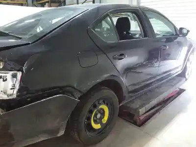 Утилизация автомобиля skoda octavia lim. (5e3) like года 2018 питание ddya