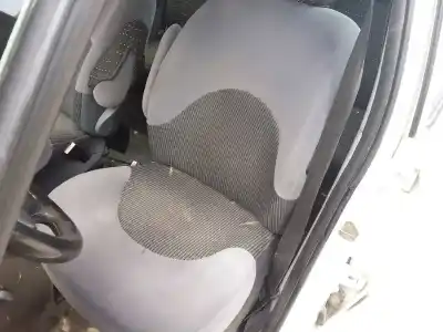 Sloopvoertuig citroen xsara picasso 1.6 hdi 90 lx plus van het jaar 2007 aangedreven 9hx