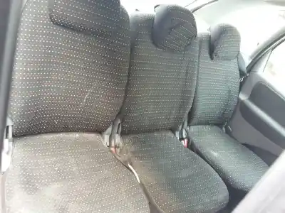 Sloopvoertuig citroen xsara picasso 1.6 hdi 90 lx plus van het jaar 2007 aangedreven 9hx