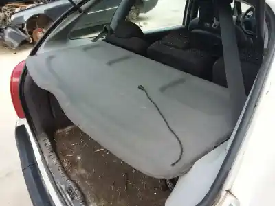 Sloopvoertuig citroen xsara picasso 1.6 hdi 90 lx plus van het jaar 2007 aangedreven 9hx