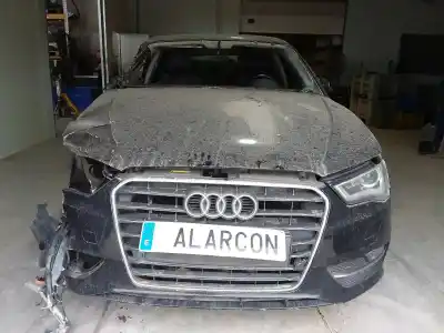 Veicolo di demolizione audi a3 sportback (8va) ambition dell'anno 2013 alimentato clha