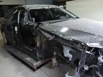 Veicolo di demolizione audi a3 sportback (8va) ambition dell'anno 2013 alimentato clha