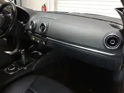 Veicolo di demolizione audi a3 sportback (8va) ambition dell'anno 2013 alimentato clha