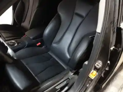 Veicolo di demolizione audi a3 sportback (8va) ambition dell'anno 2013 alimentato clha