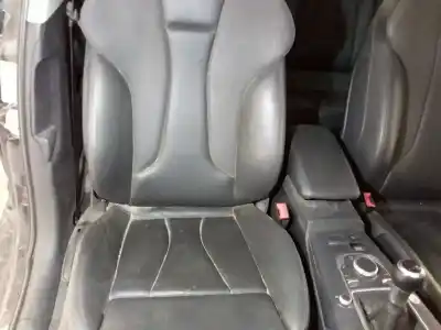 Veicolo di demolizione audi a3 sportback (8va) ambition dell'anno 2013 alimentato clha