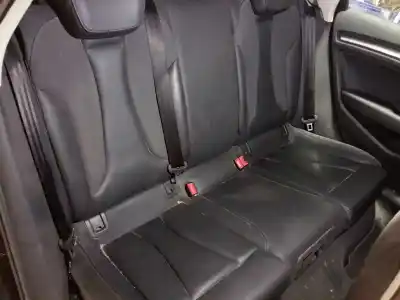 Veicolo di demolizione audi a3 sportback (8va) ambition dell'anno 2013 alimentato clha