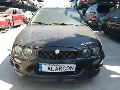 Veículo de Sucata MG ROVER                                           MG ZR (F/RF)                                                                                                                                                                                                                                               105                                                                                                                                                                                                                                                        do ano 2003 alimentado 14K4F