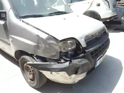 Утилизация автомобиля fiat                                               doblo cargo (223)                                                                                                                                                                                                                                          1.9 jtd sx furg. panorama года 2004 питание 223a7000