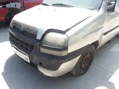 Утилизация автомобиля fiat                                               doblo cargo (223)                                                                                                                                                                                                                                          1.9 jtd sx furg. panorama года 2004 питание 223a7000